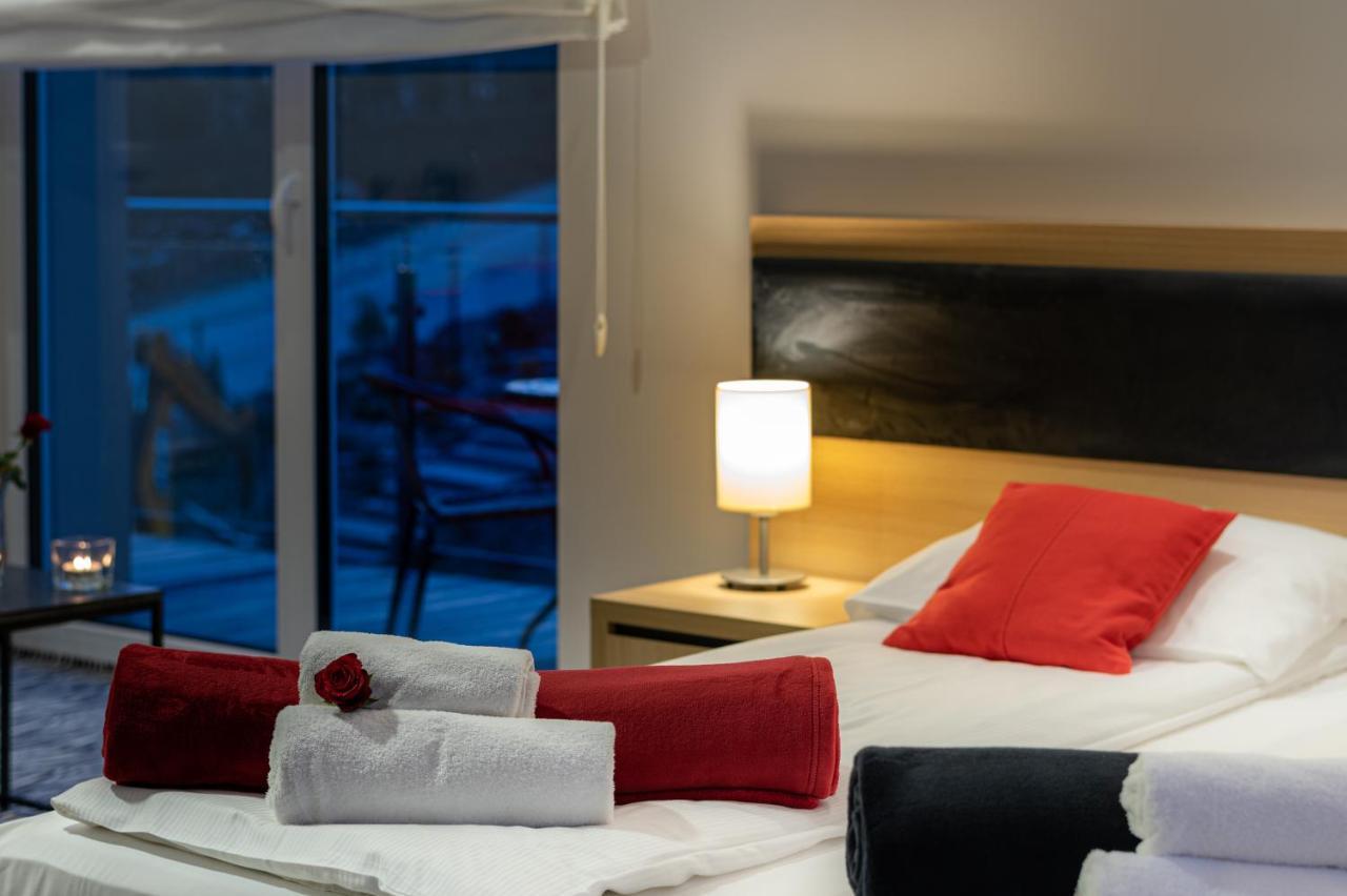 Hotel باردو المظهر الخارجي الصورة