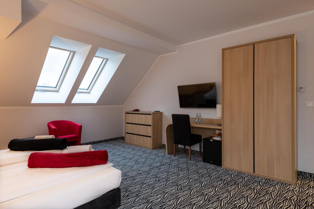 Hotel باردو المظهر الخارجي الصورة