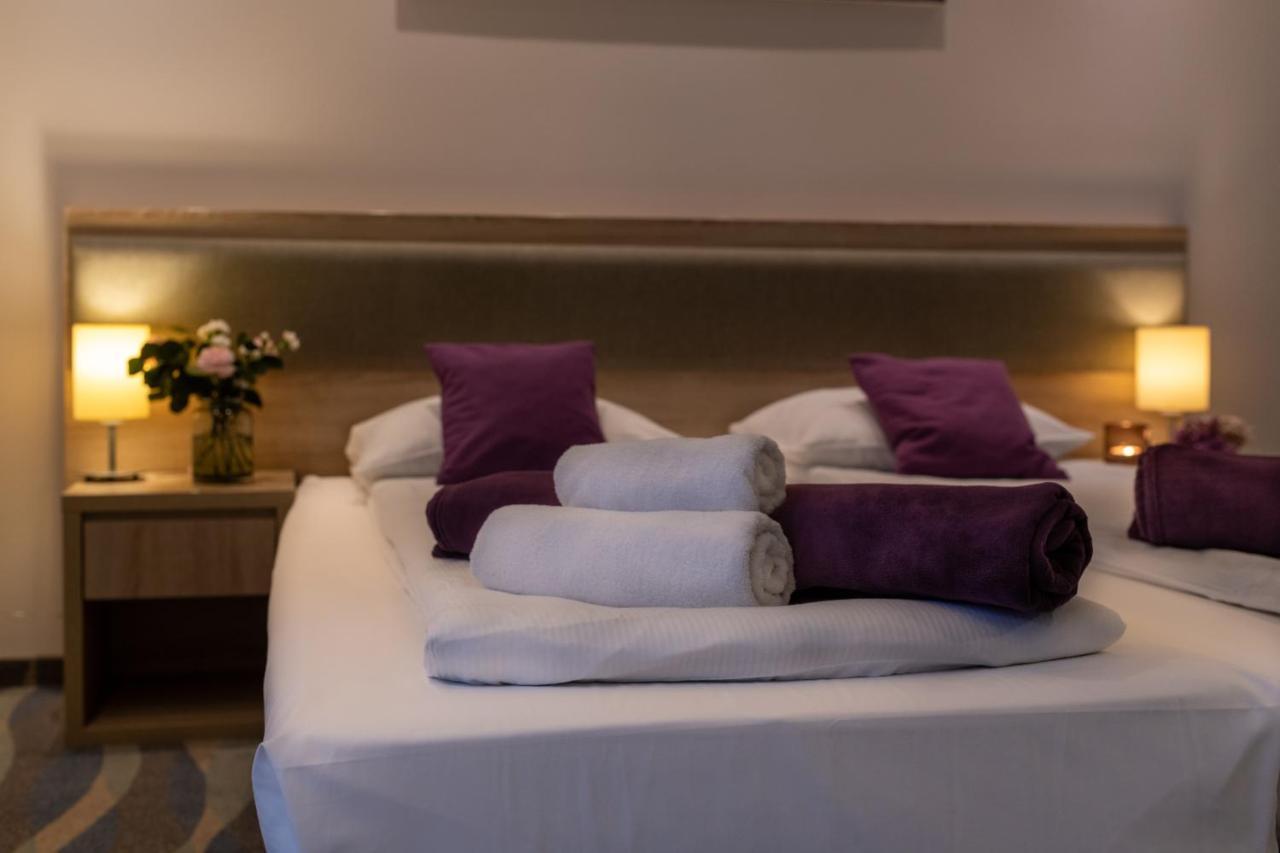 Hotel باردو المظهر الخارجي الصورة
