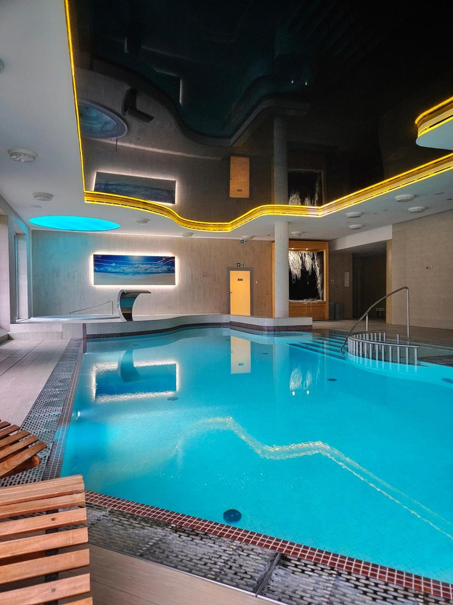 Hotel باردو المظهر الخارجي الصورة