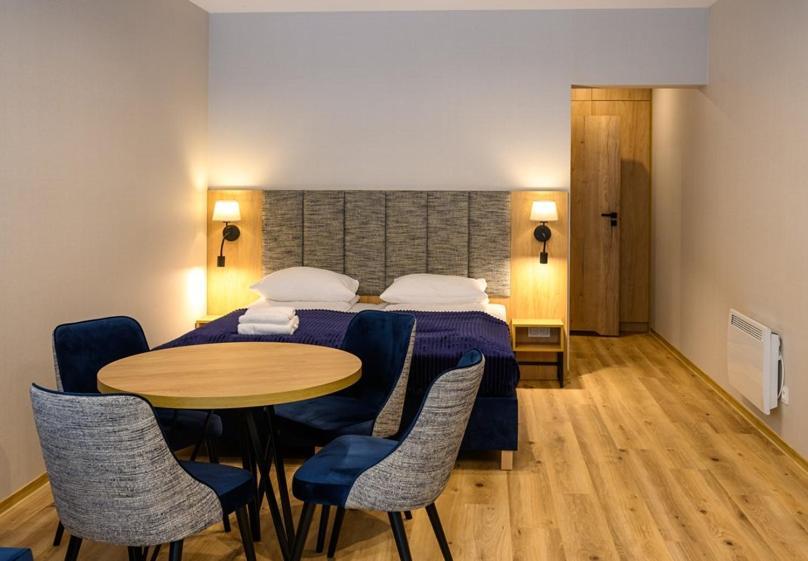 Hotel باردو المظهر الخارجي الصورة