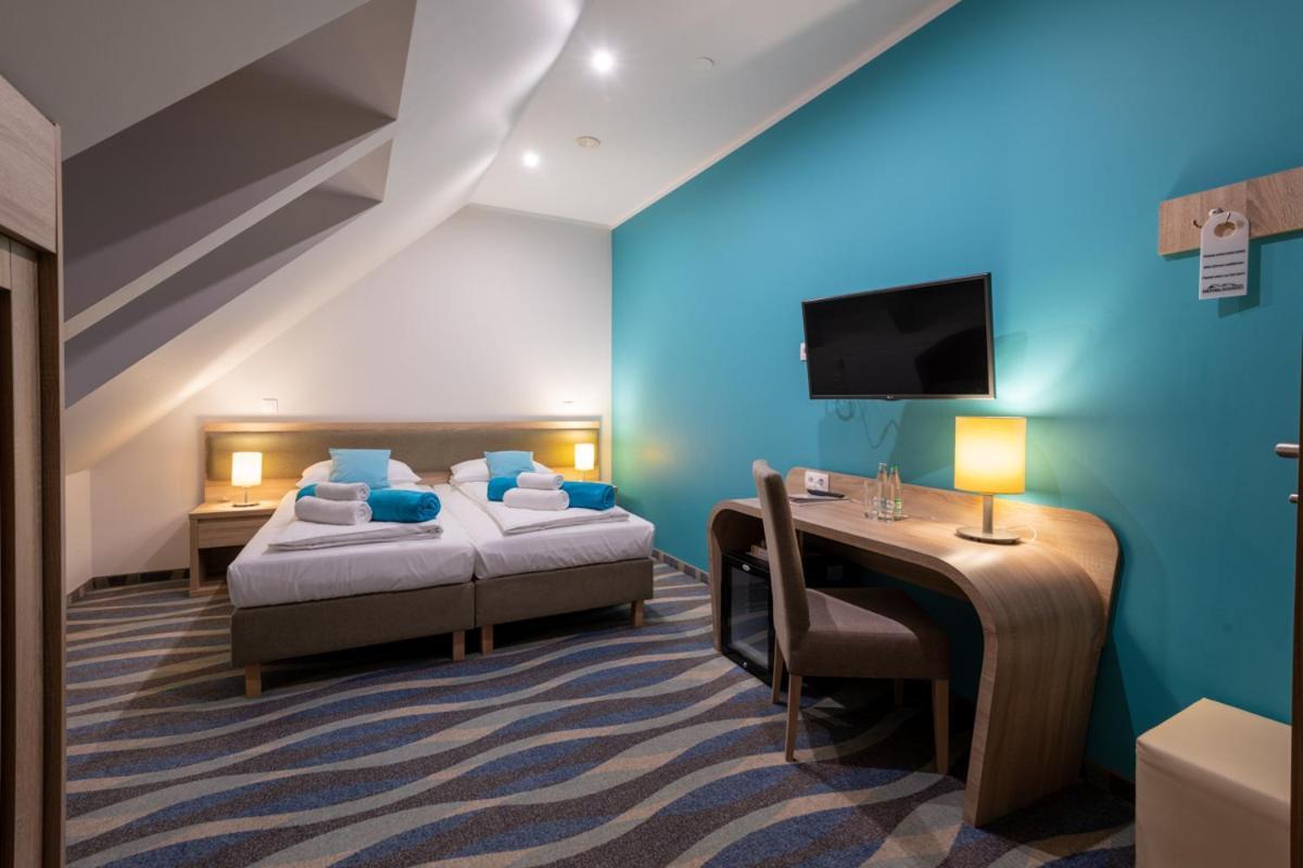 Hotel باردو المظهر الخارجي الصورة