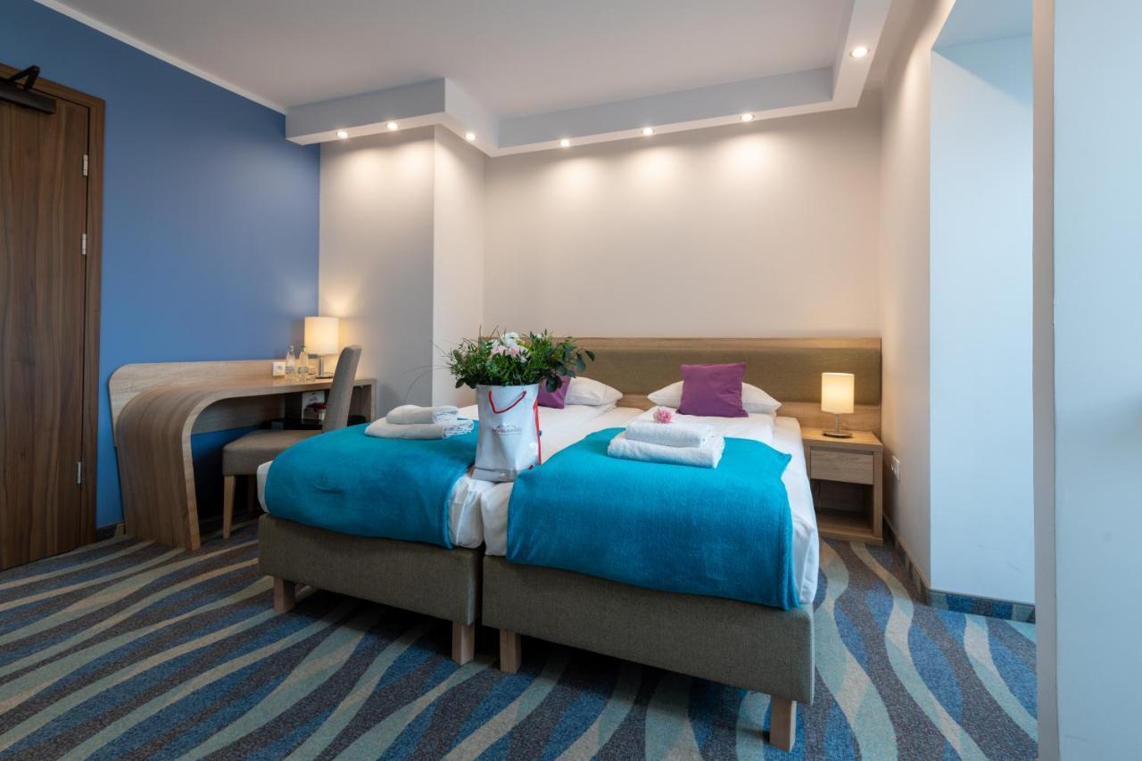 Hotel باردو المظهر الخارجي الصورة