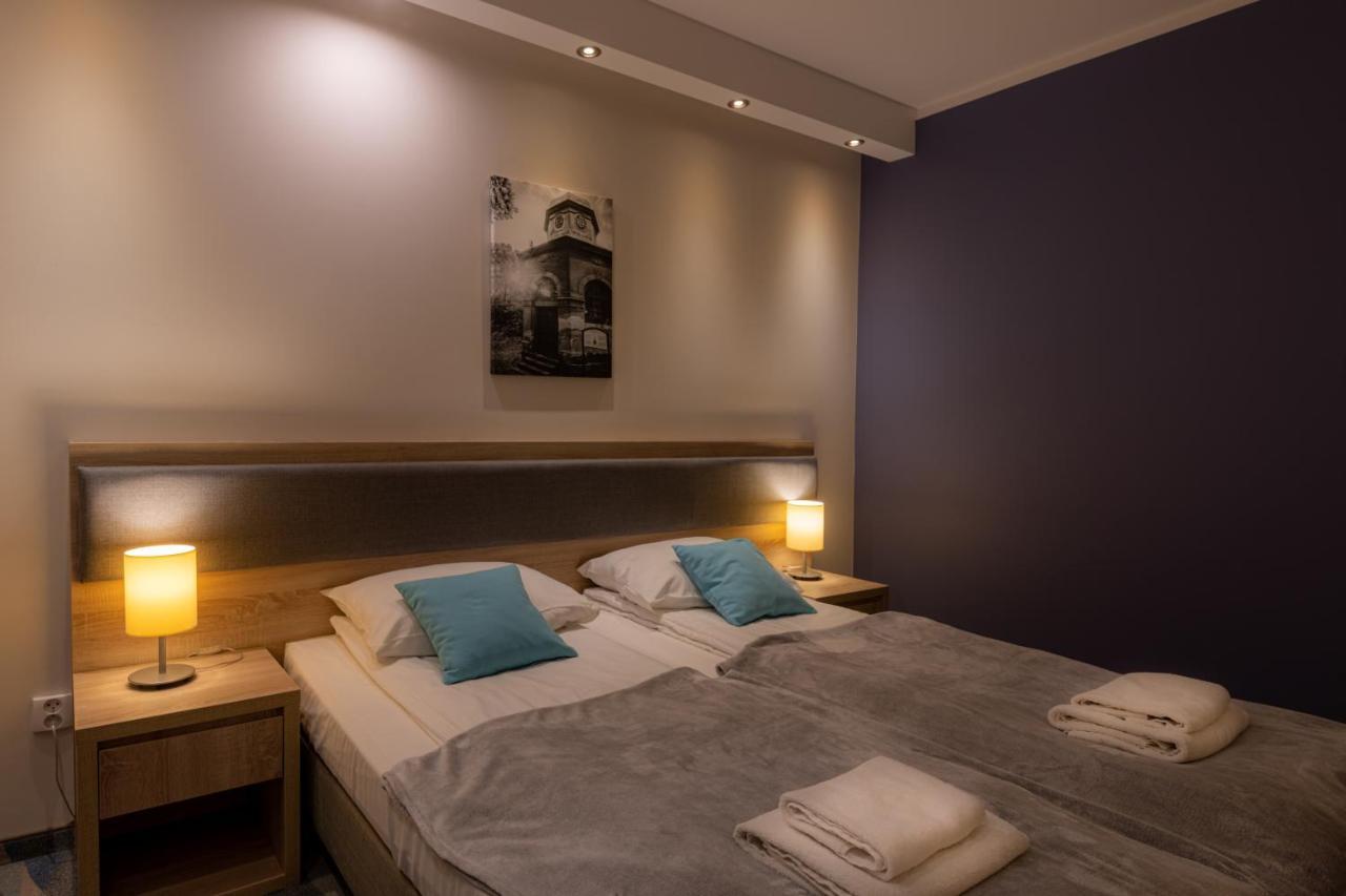 Hotel باردو المظهر الخارجي الصورة