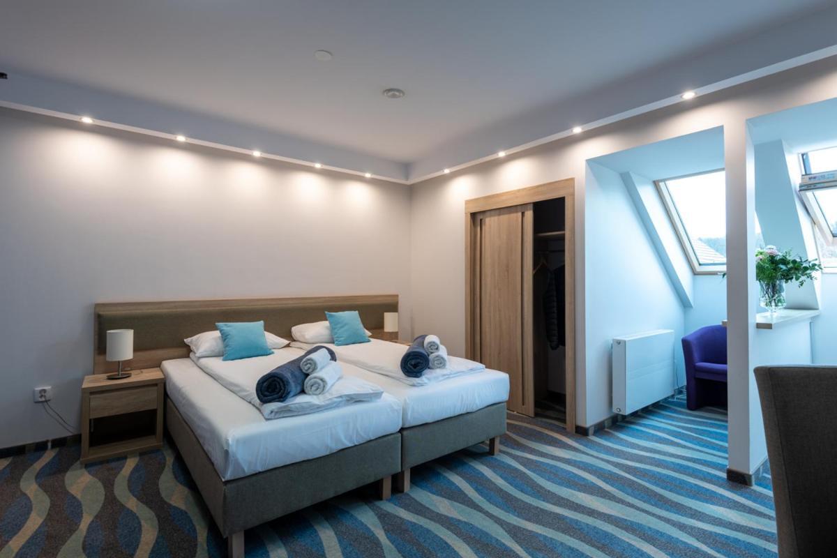 Hotel باردو المظهر الخارجي الصورة