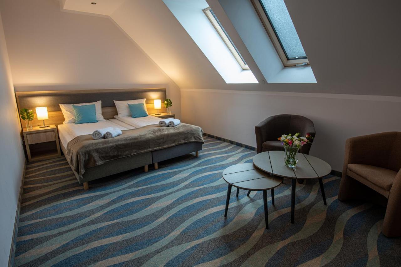 Hotel باردو المظهر الخارجي الصورة