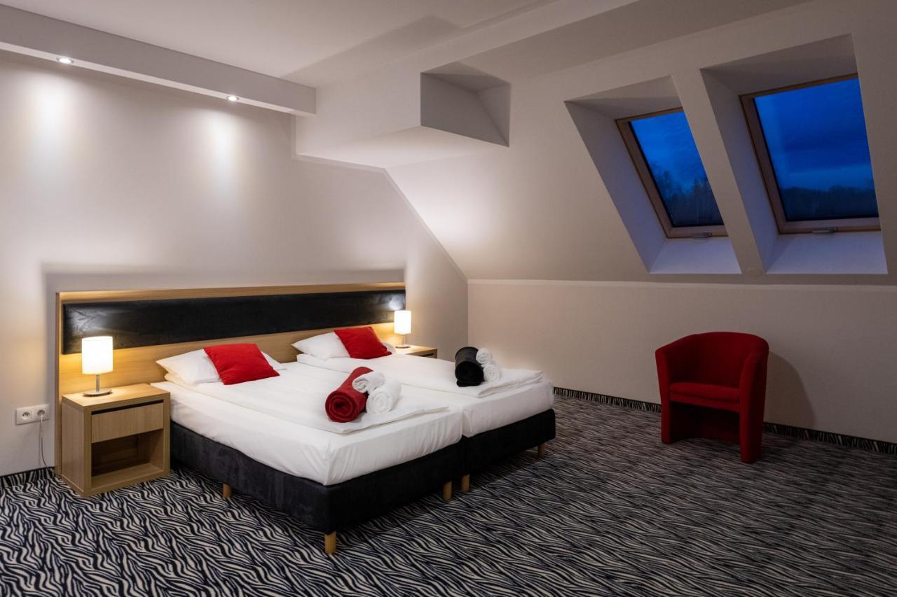 Hotel باردو المظهر الخارجي الصورة