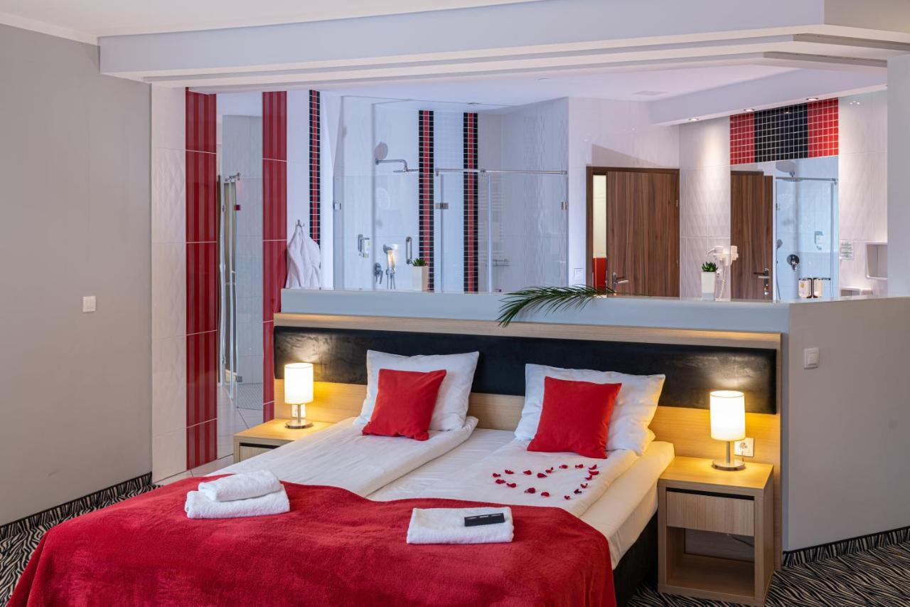 Hotel باردو المظهر الخارجي الصورة