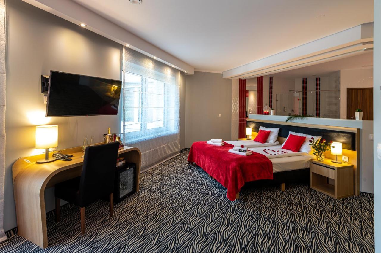 Hotel باردو المظهر الخارجي الصورة