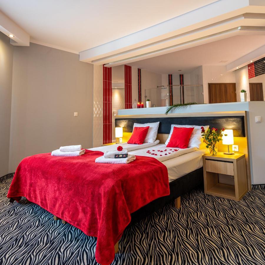 Hotel باردو المظهر الخارجي الصورة